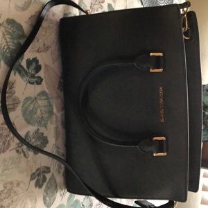 Michael Kors Selma Satchel Bag